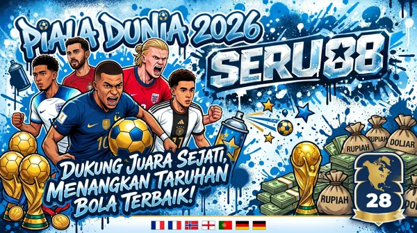 seru88 wc 2026